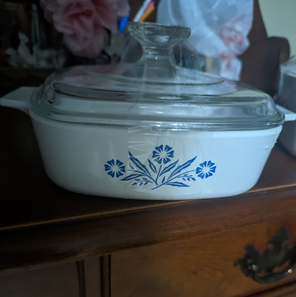 CORNING WARE